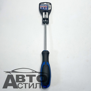 Отвертка  2,0*150мм КРЕСТ PH МаякАвто 7112150