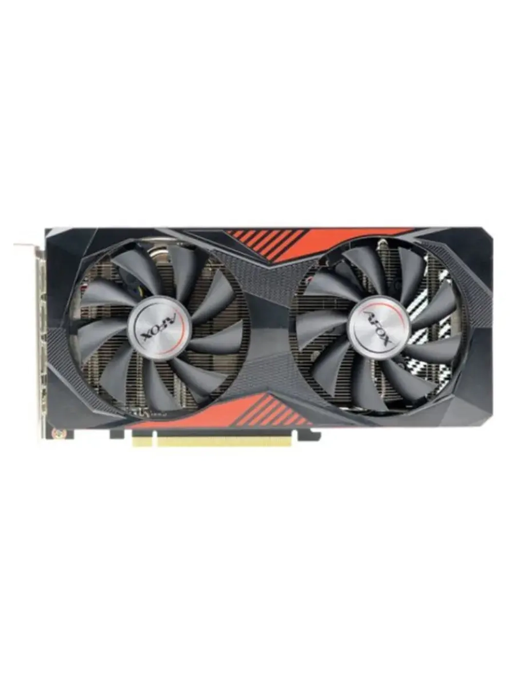 Видеокарта GeForce RTX 3060 ATX DUAL FAN 12 ГБ