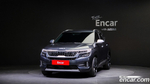 Kia Seltos Бензин 1.6 Turbo 4WD (02.2022)