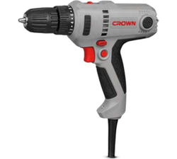 Шуруповерт сетевой CROWN CT10151