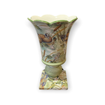 Ваза на ножке Утки 36 см