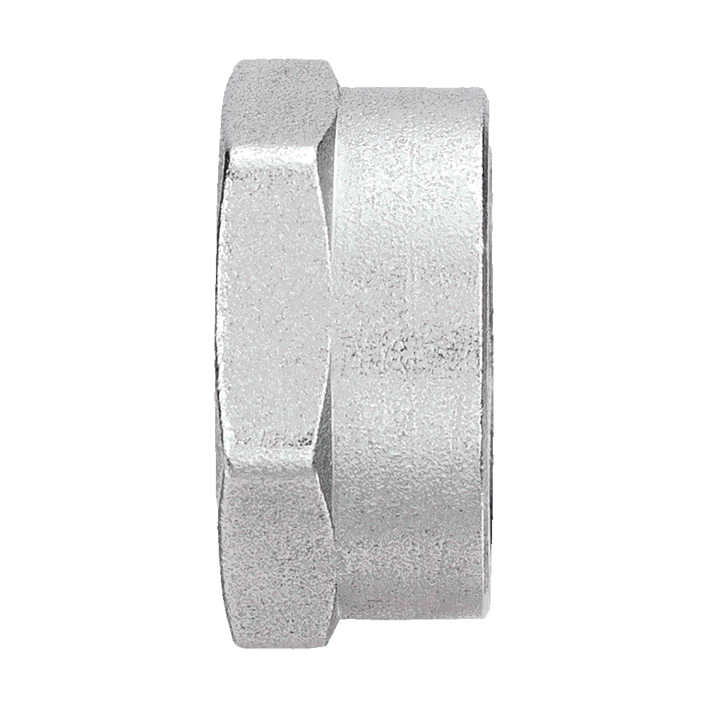Заглушка 3/4" вн, 02583