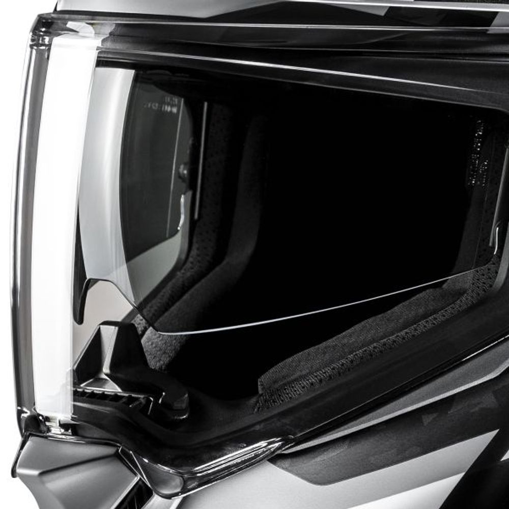 RPHA60 Dakar MC5SF / Черно-серый