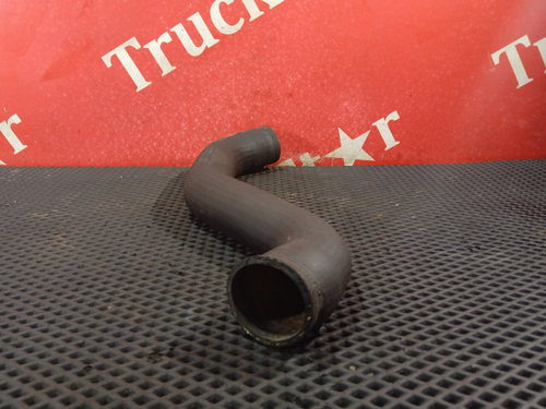 Патрубок радиатора