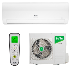 Кондиционер Ballu  BSW-09HN1_24Y