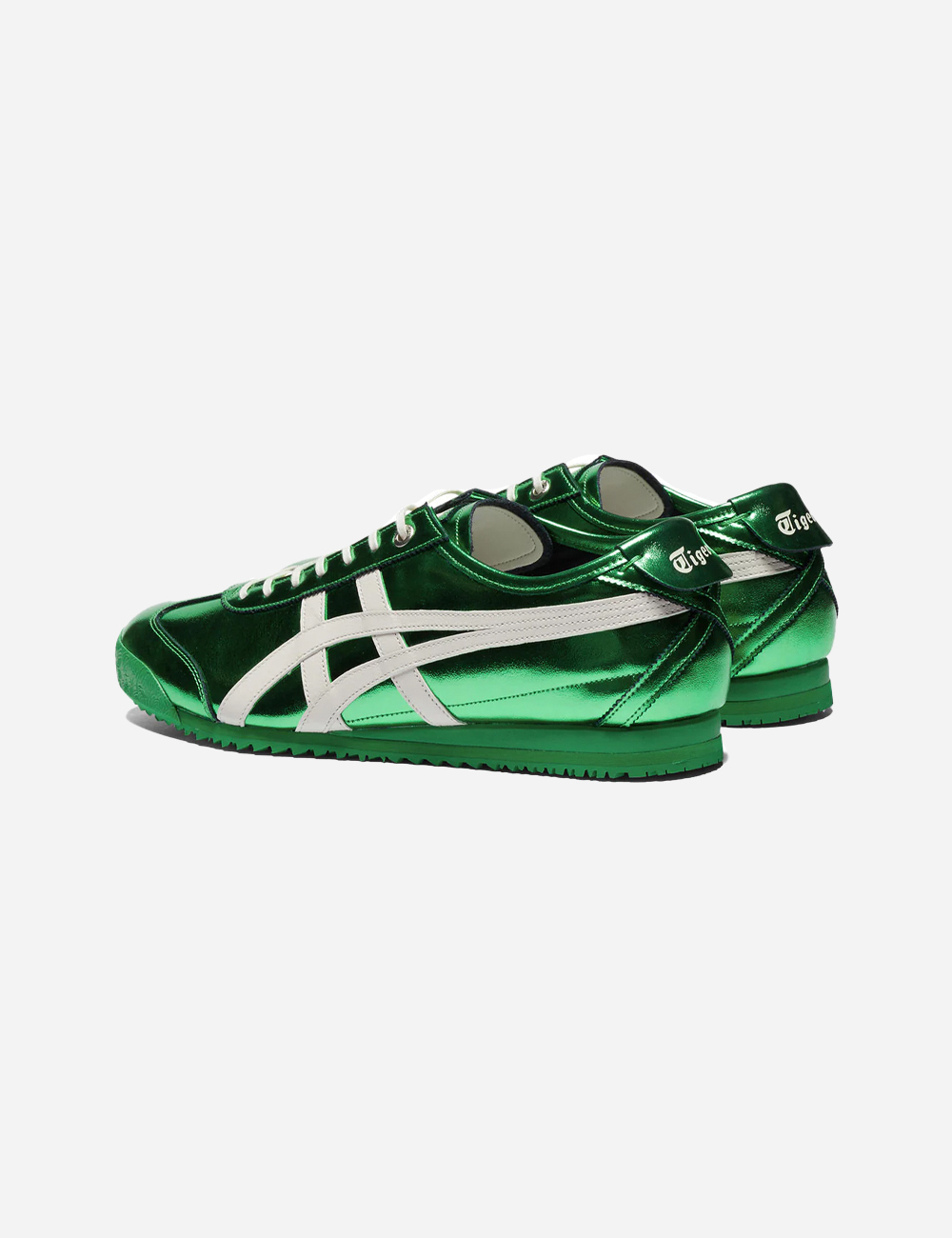 Onitsuka Tiger MEXICO 66 "SD Metallic Series Jade" (1183C468-301)