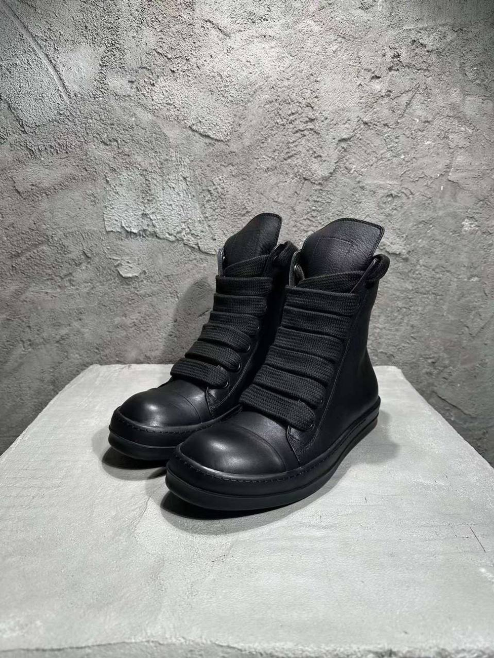 Ботинки Rick Owens