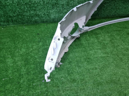 Бампер передний Ford Kuga 1 (2008-2013)