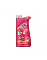 MANNOL Жидкость для ГУР 8203 ATF-A PSF 1л