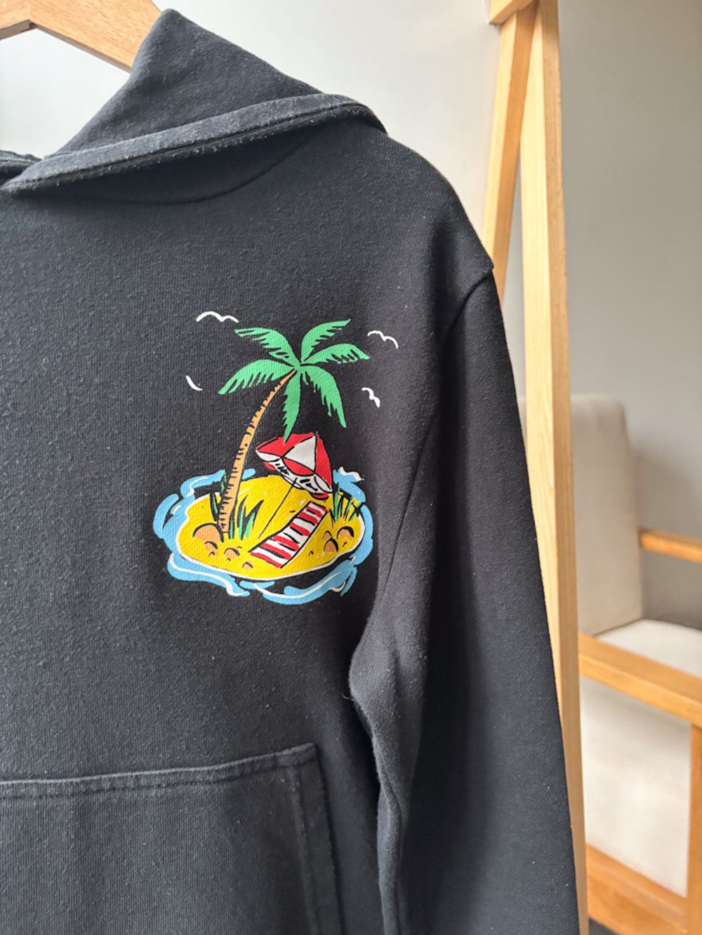 Хлопковая толстовка Stella McCartney , 128