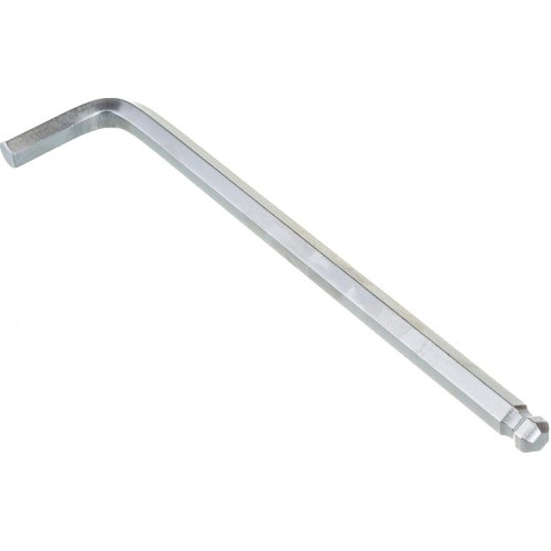 Набор ключей THORVIK торцевых шестигранных, H1.5-H10, 9 предметов   HKLB9S