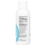 Seeking Health, Липосомальный глутатион, мята, 120 мл (4 жидк. Унции)