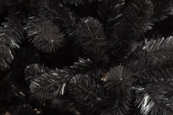 Искусственная елка Черная жемчужина 180 см., мягкая хвоя, ЕлкиТорг (117180)