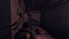 PS5 The Thing: Remastered (Б/У, Английская версия, PPSA-24381)