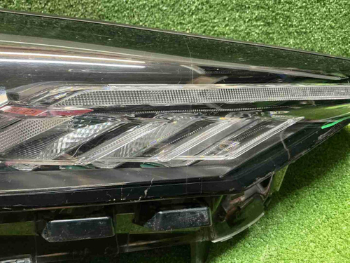 Фара правая Changan CS75PLUS (2021-2024) LED