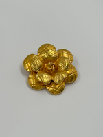 Брошь-кулон Камелия Chanel