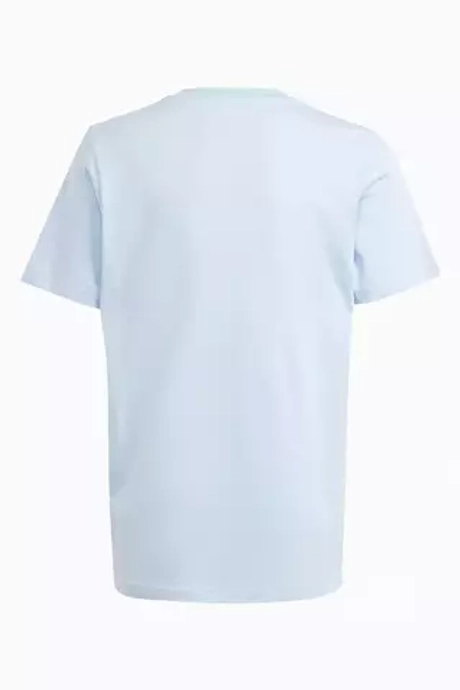 Футболка adidas Messi Football Graphic Tee Junior