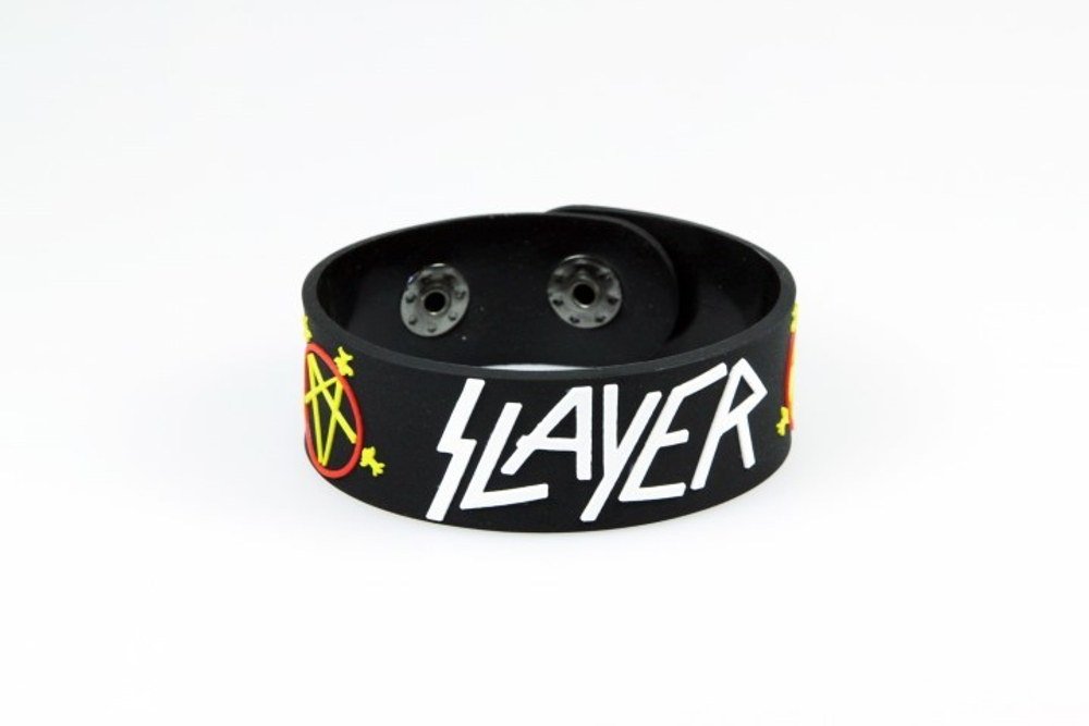 Браслет Slayer