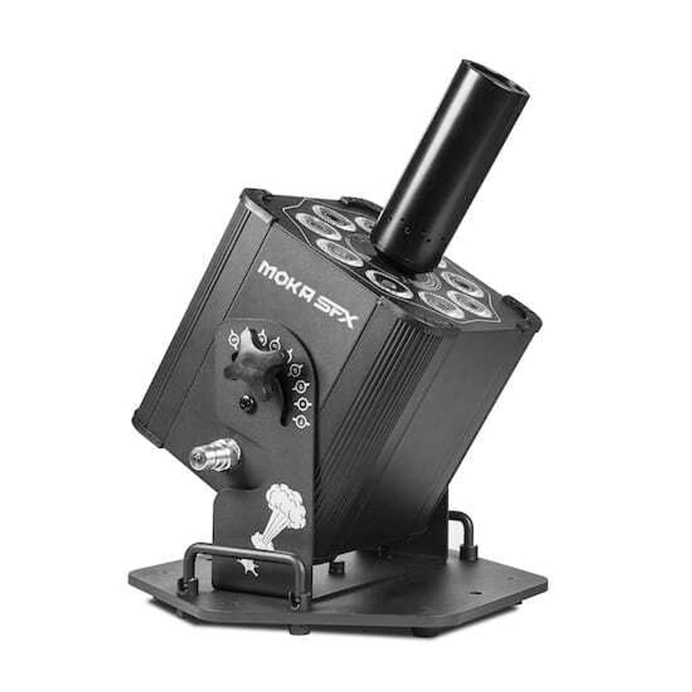 H-C03 LED CO2 Cannon