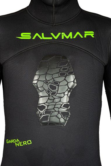 Гидрокостюм Salvimar GARDA NERO 5 мм