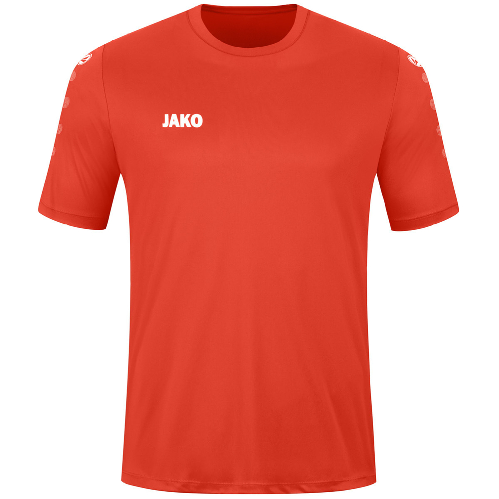 Футболка Team к/р