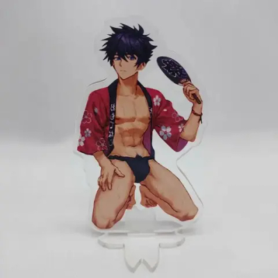 Фигурка Мэгуми Фусигуро