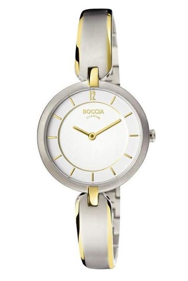 Женские наручные часы Boccia Titanium 3164-03A