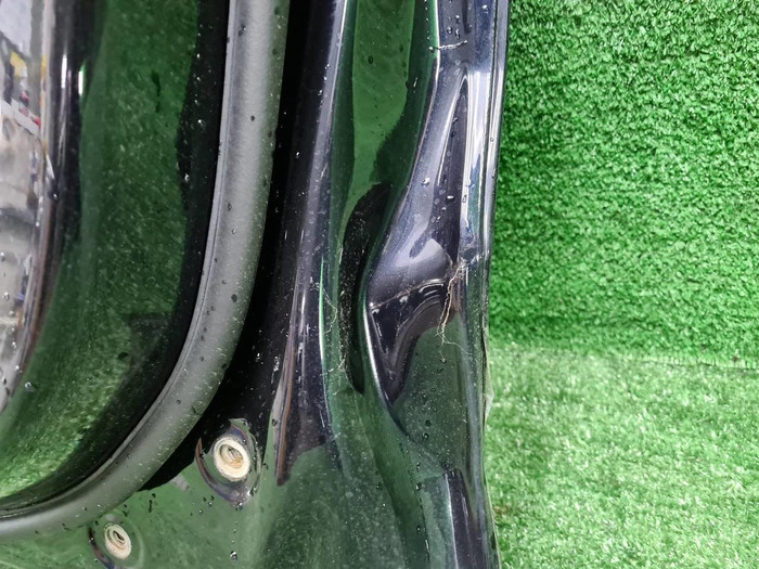 Дверь передняя правая BMW 7er G70 (2022-н.в.)