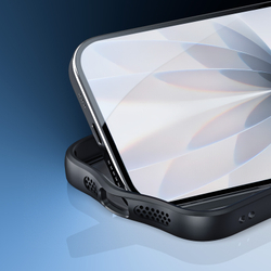 Чехол с поддержкой MagSafe для iPhone 17, серия Aimo Mag Series от Dux Ducis