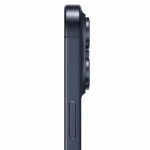 Apple iPhone 15 Pro Max (Blue Titanium)