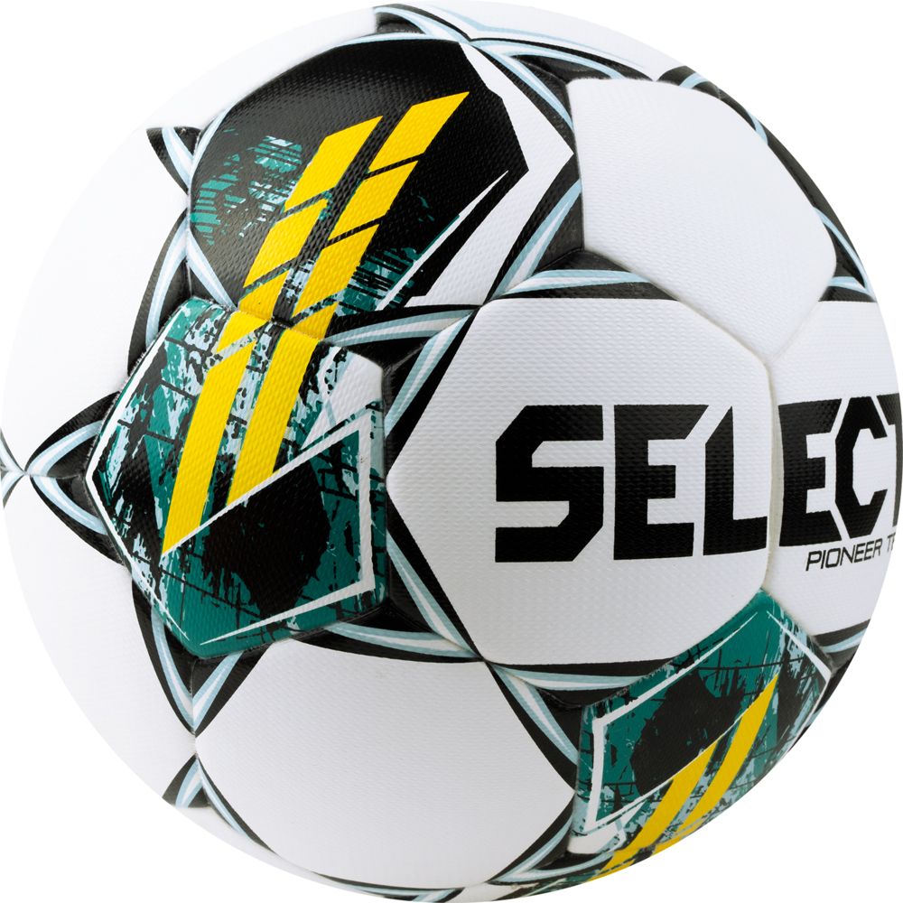 Мяч футбольный SELECT Pioneer TB V23 0864060005, размер 4
