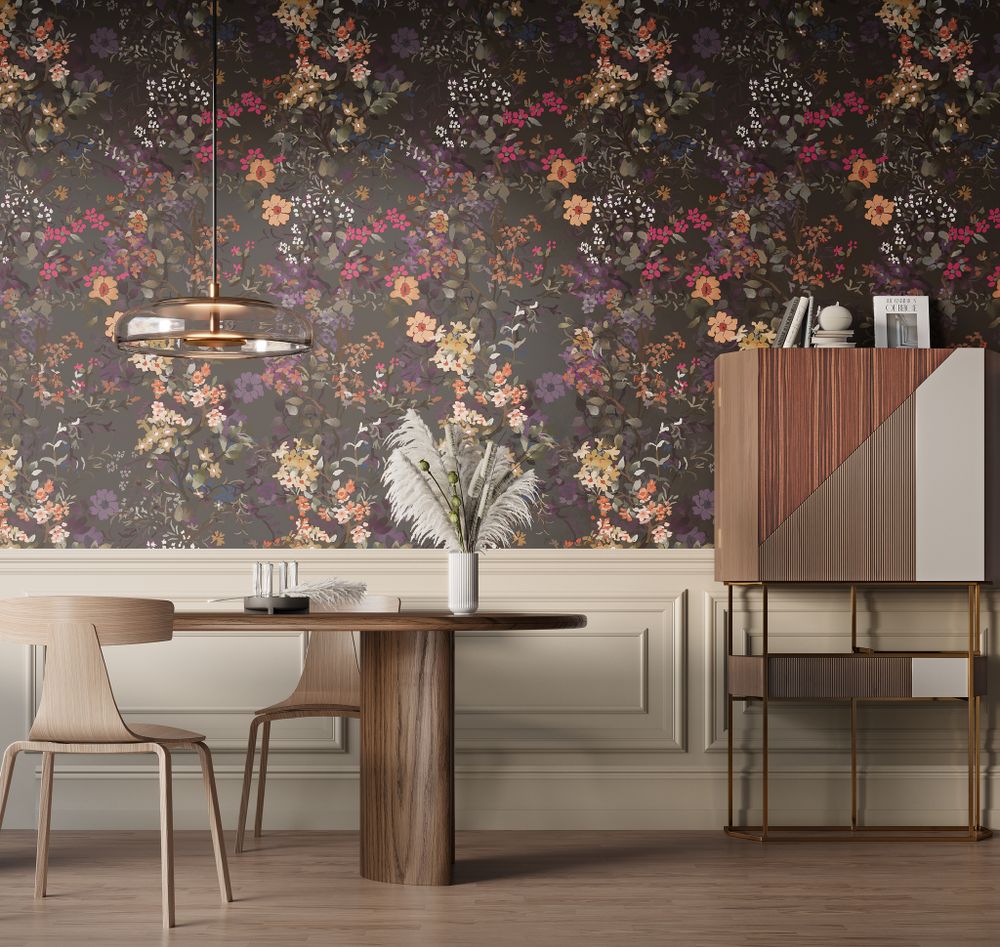 Королева панно Рапунцель