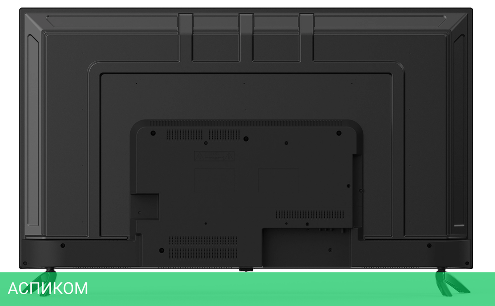 Телевизор LED SunWind 50" SUN-LED50XU400