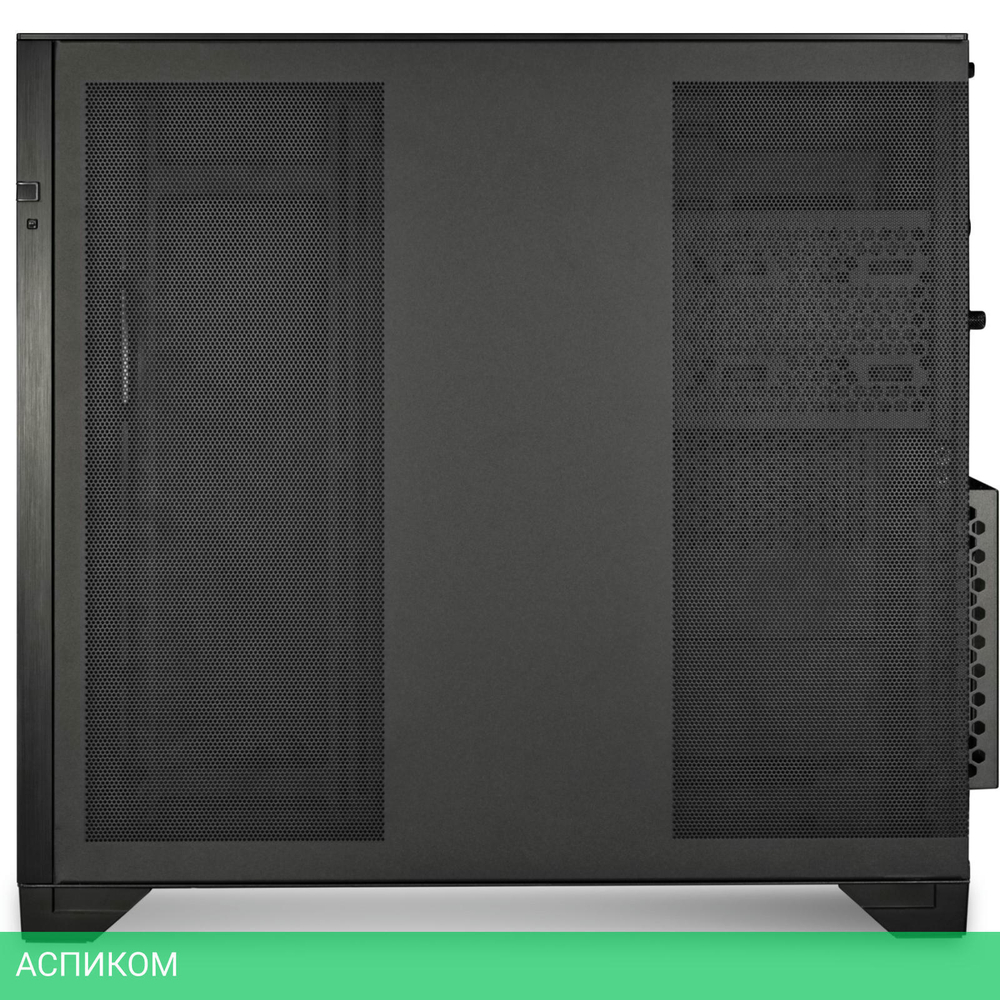 Корпус Lian Li O11 Vision E-ATX без БП черный (G99.O11VX.00)