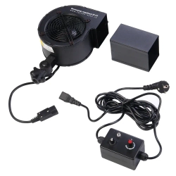 Вентилятор студийный SF-05
