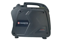 Бензиновый инверторный генератор YAMOTO IS 2200 (2.2 кВт, 220В, 18,5кг.)