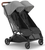 Коляска для двойни UPPAbaby Minu Duo V3 Greyson