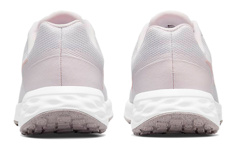 Кроссовки Nike Revolution 6 Next Nature (Женская размерная сетка)