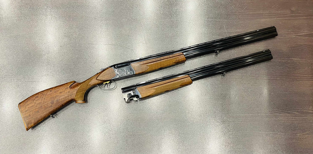 ИЖ-27 к. 12/70 № 97С292