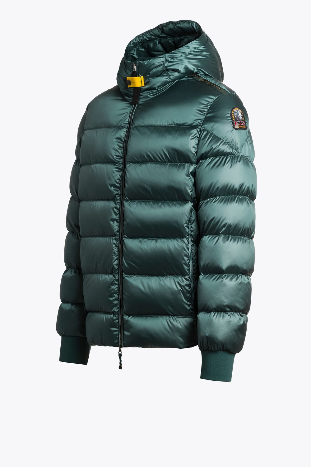 Куртка муж. PARAJUMPERS PHARRELL 340 зеленый