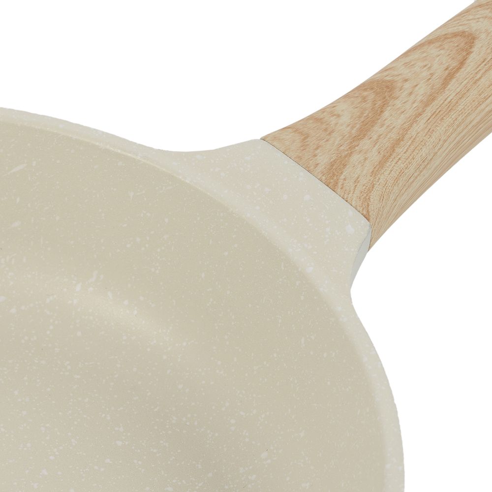 Алюминиевая сковорода Gipfel Lattice 52657 28 см