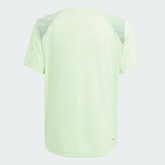 ОДЕЖДА ДЛЯ ТЕННИСА Мальчики, Футболка ADIDAS TENNIS PRO TEE .