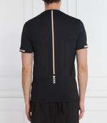 Футболка boss x matteo berrettini BOSS GREEN - черный(50506348)