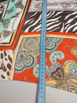 Шарф Deniza красивый, новый