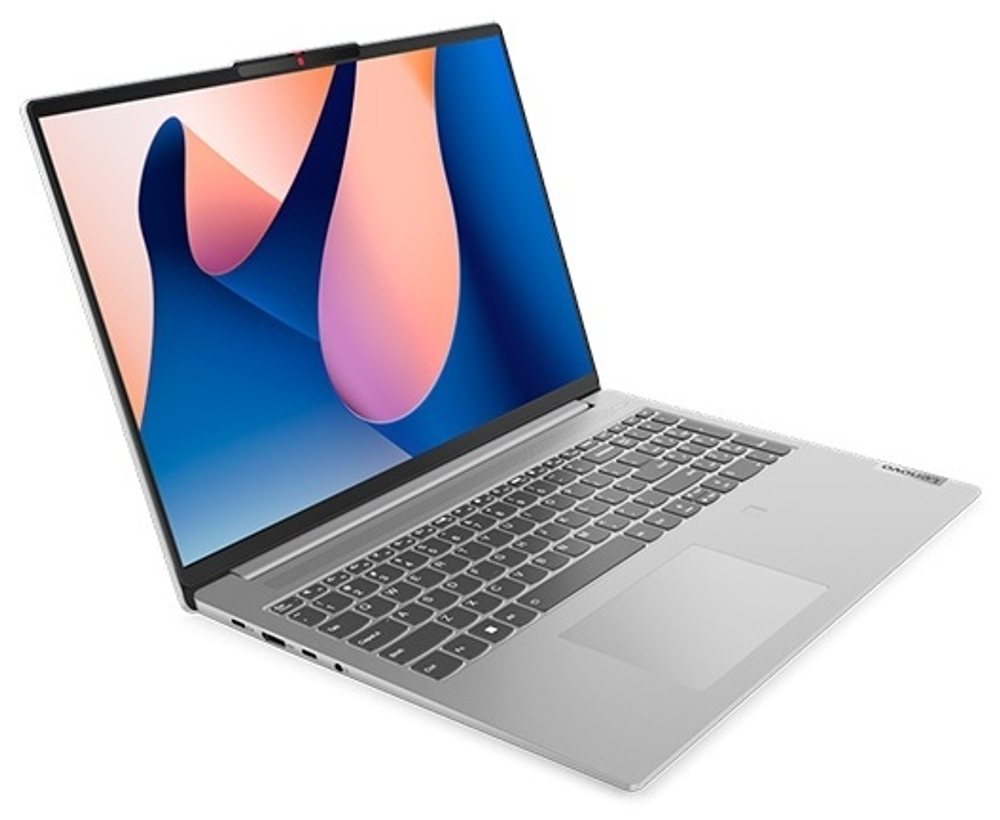 Ноутбук Lenovo IdeaPad Slim 5 16" / 16 Гб / SSD 512 Гб / Без ОС / 16IAH8 / 83BG005GRK