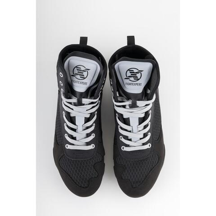 Боксерки Fight Expert OUTLAW черные