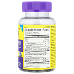 Bach, Rescue Plus®, жевательные таблетки для поддержки сна и стресса, со вкусом голубики, 60 веганских жевательных таблеток