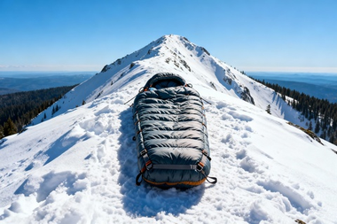 Серия EXTREME / Экстрим от -15°C и ниже