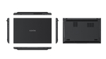 Ноутбук  Rikor NINO 203.1 15.6 ", Core i3, 8 Гб RAM, 512 Гб SSD, UHD Graphics, Черный