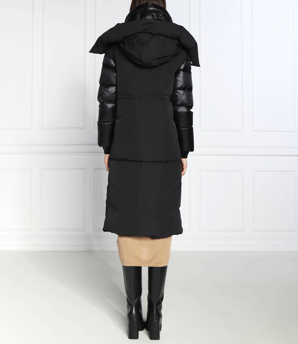 куртка Diego M - черный(R475 0TL)